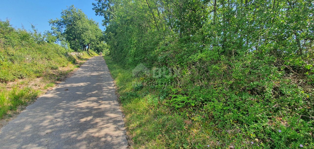 Terreno In vendita - ISTARSKA  SVETA NEDELJA 