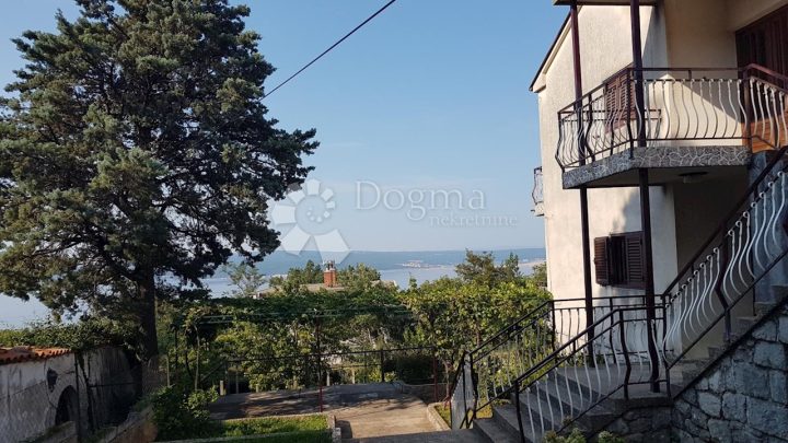 Hiša Na predaj - Primorsko-goranska Crikvenica - foto 2/22
