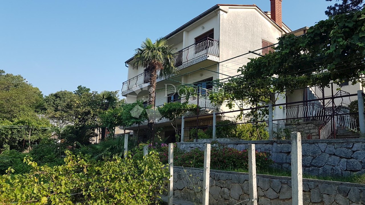 Haus Zu verkaufen - PRIMORSKO-GORANSKA  CRIKVENICA 