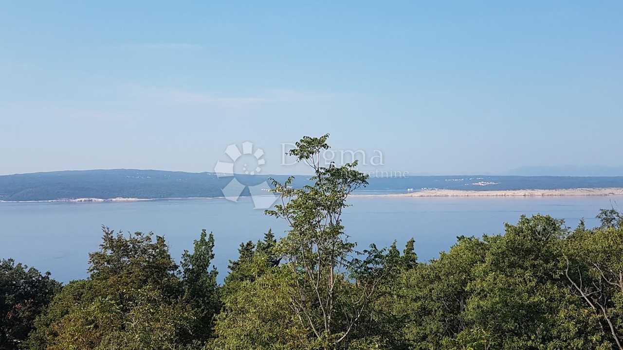 Haus Zu verkaufen - PRIMORSKO-GORANSKA  CRIKVENICA 