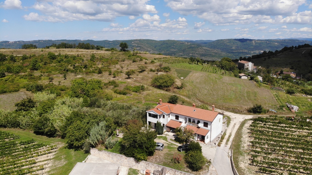 Maison À vendre - ISTARSKA  VIŽINADA 