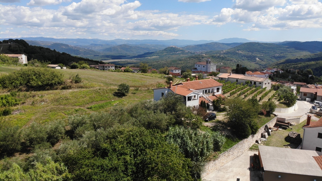 Maison À vendre - ISTARSKA  VIŽINADA 