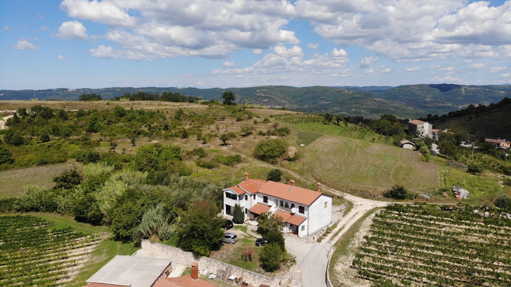 Casa In vendita - ISTARSKA  VIŽINADA 