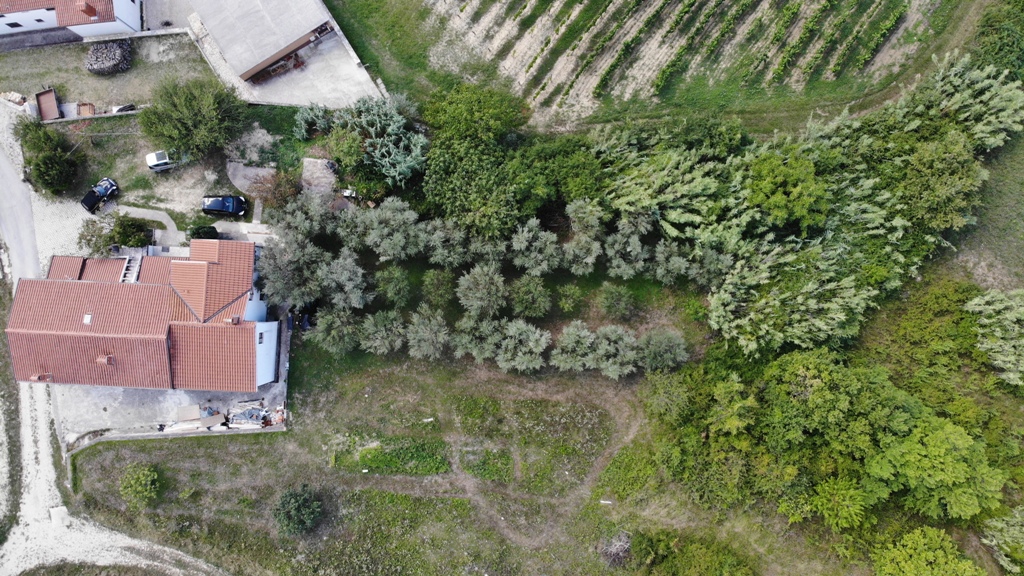 Maison À vendre - ISTARSKA  VIŽINADA 