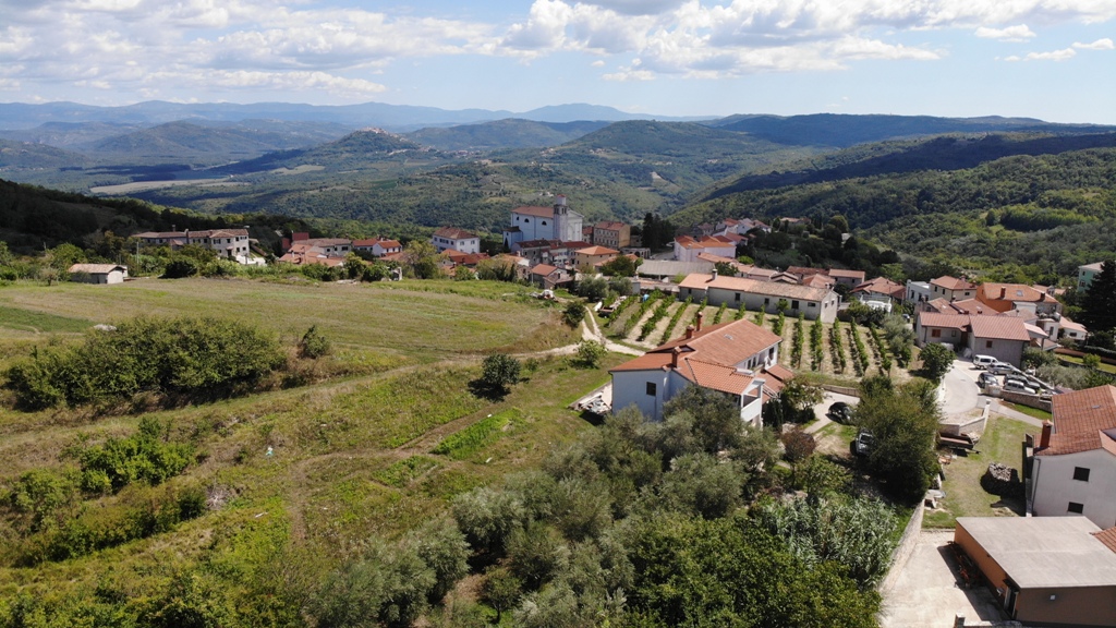 Casa In vendita - ISTARSKA  VIŽINADA 