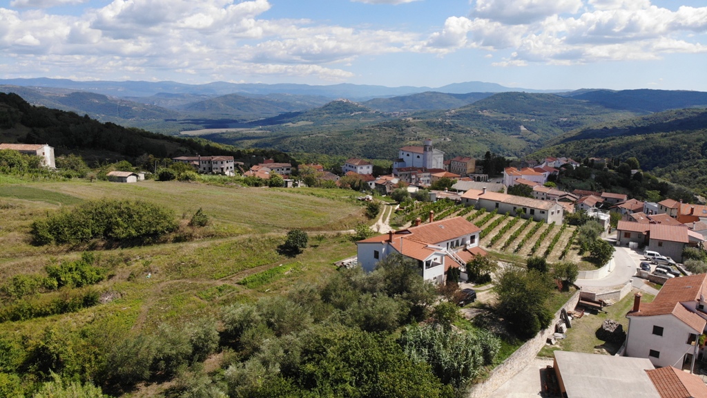 Maison À vendre - ISTARSKA  VIŽINADA 