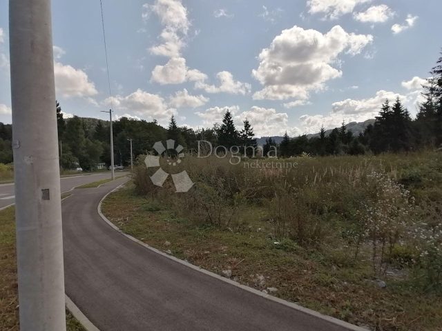 Land For sale DELNICE
