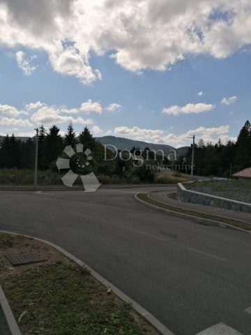 Land For sale - Primorsko-goranska Delnice - foto 2/6