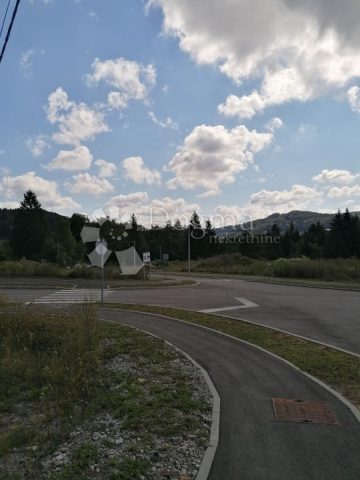 Land For sale - Primorsko-goranska Delnice - foto 4/6