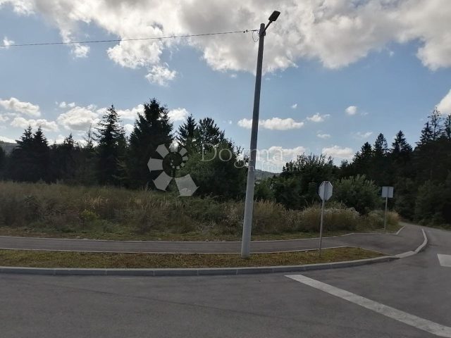 Land For sale - Primorsko-goranska Delnice - foto 5/6