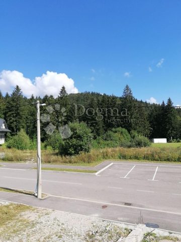 Land For sale DELNICE