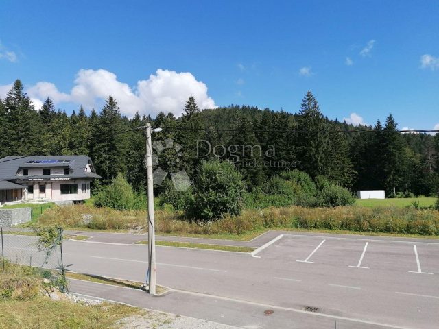 Land For sale - Primorsko-goranska Delnice - foto 2/6