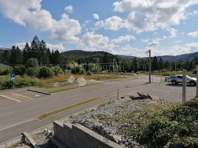 Land For sale - Primorsko-goranska Delnice - foto 3/6