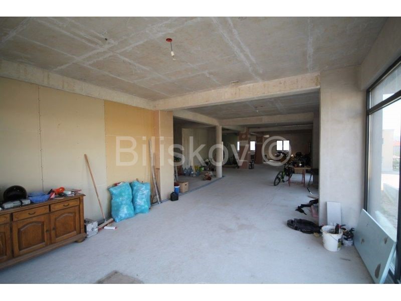 Business premises For rent - SPLITSKO-DALMATINSKA  KAŠTELA 