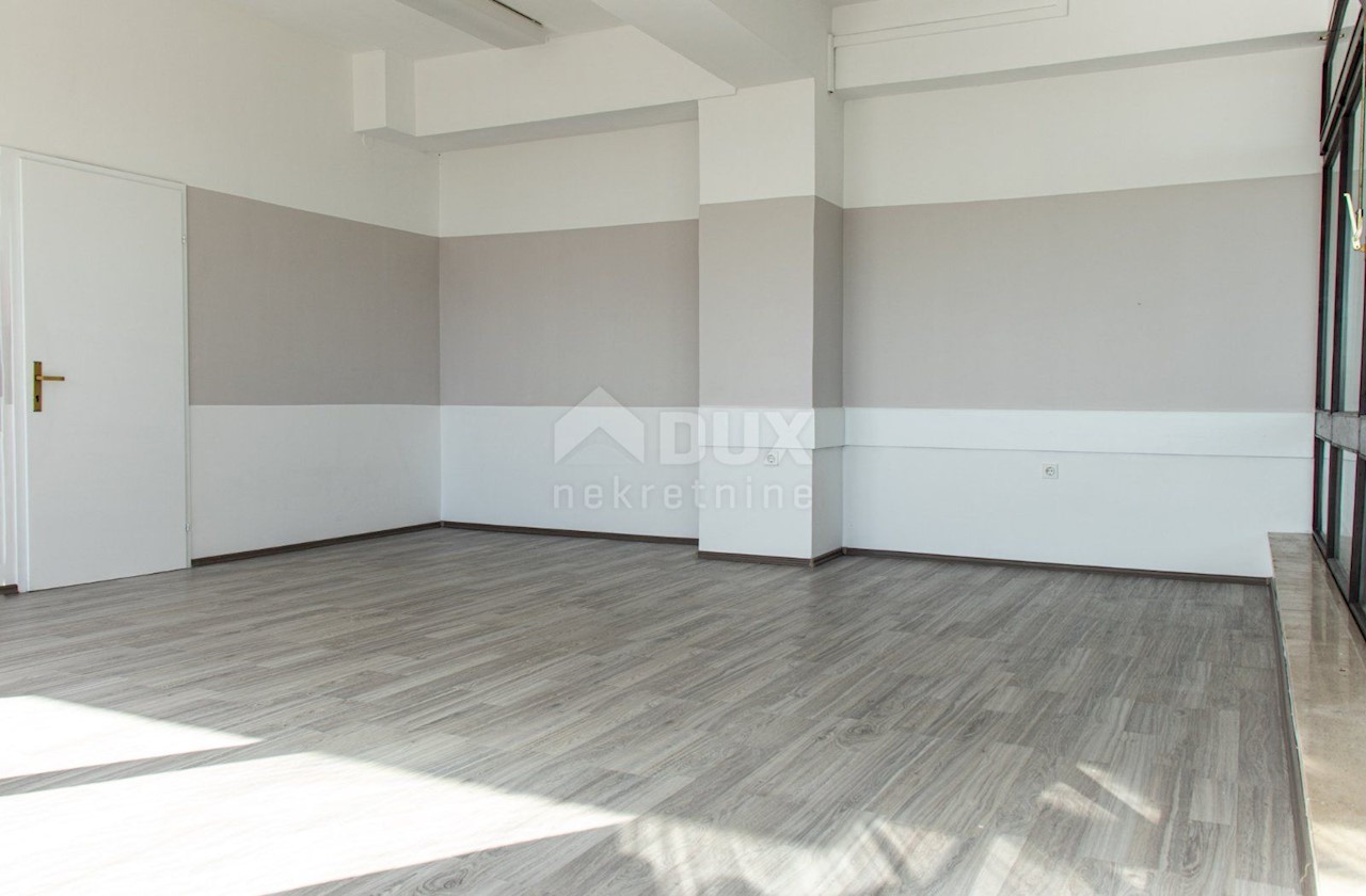 Business premises For sale - PRIMORSKO-GORANSKA  RIJEKA 