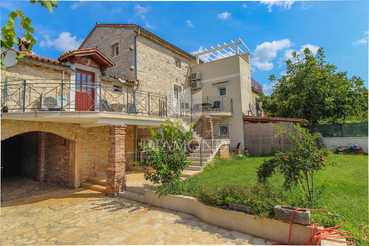 House For sale POREČ