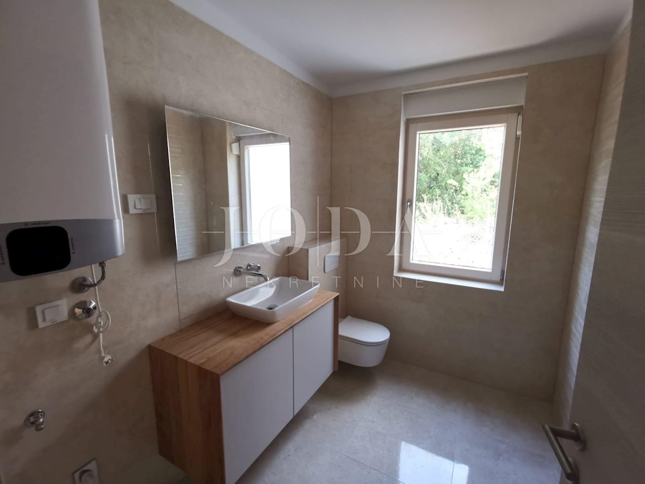 Apartmán Na predaj - PRIMORSKO-GORANSKA  CRIKVENICA 