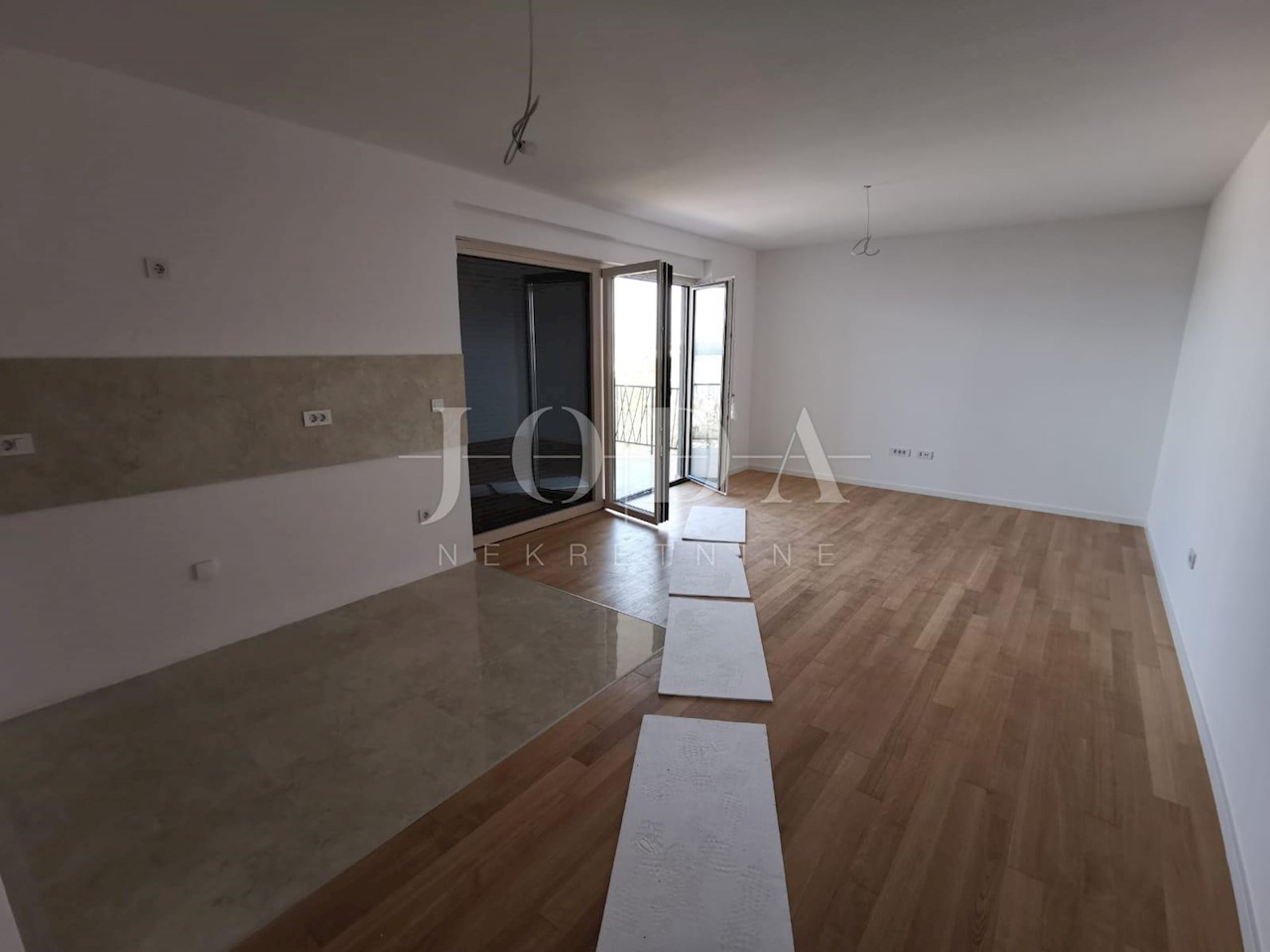 Apartmán Na predaj - PRIMORSKO-GORANSKA  CRIKVENICA 