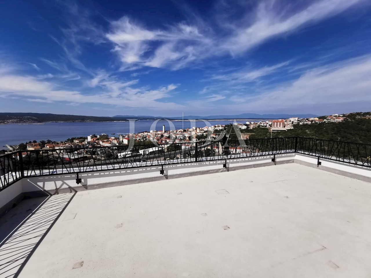 Apartmán Na predaj - PRIMORSKO-GORANSKA  CRIKVENICA 