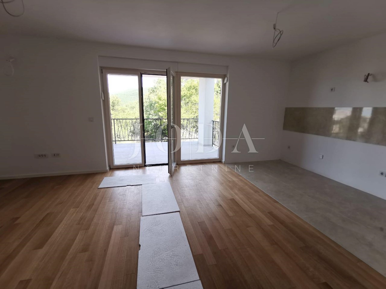 Apartmán Na predaj - PRIMORSKO-GORANSKA  CRIKVENICA 