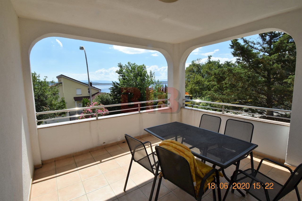 Dom Na predaj - PRIMORSKO-GORANSKA  CRIKVENICA 