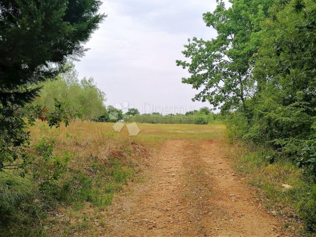 Grundstück zu verkaufen 600 m² – Peruški