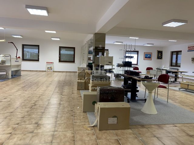Gewerbefläche zu verkaufen 1162 m² – Martinšćica