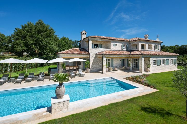 Dům na prodej 372 m² – Rovinj