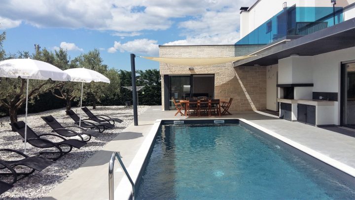 House for sale 253 m² – Višnjan
