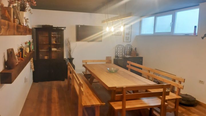 Haus Zu verkaufen - Istarska Višnjan - foto 4/47