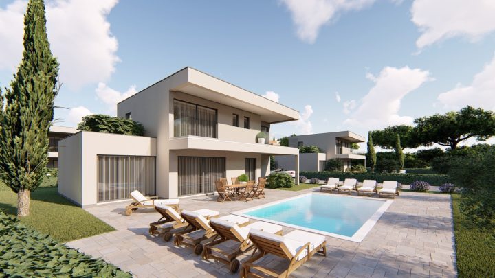Casa In vendita - Istarska Poreč - foto 4/30