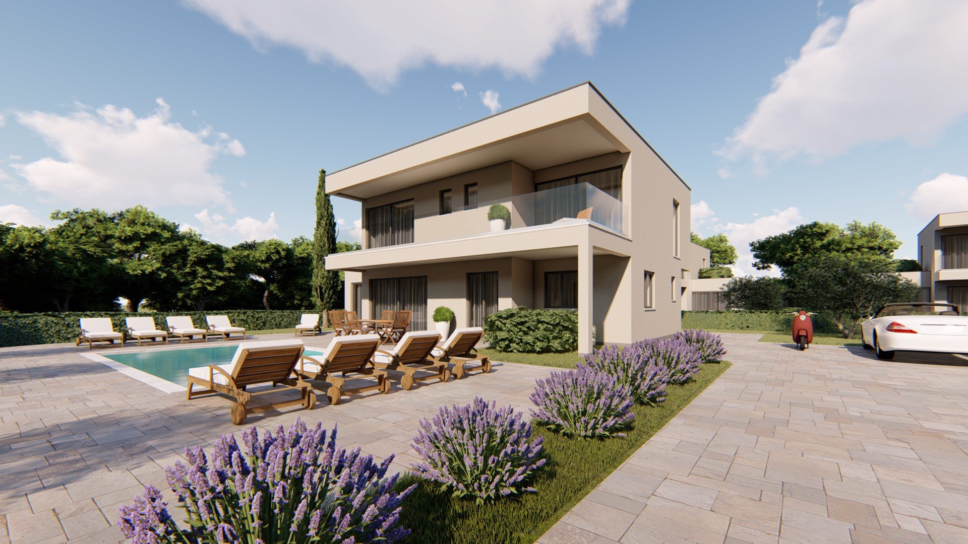 House For sale - Istarska Poreč - foto 1/30