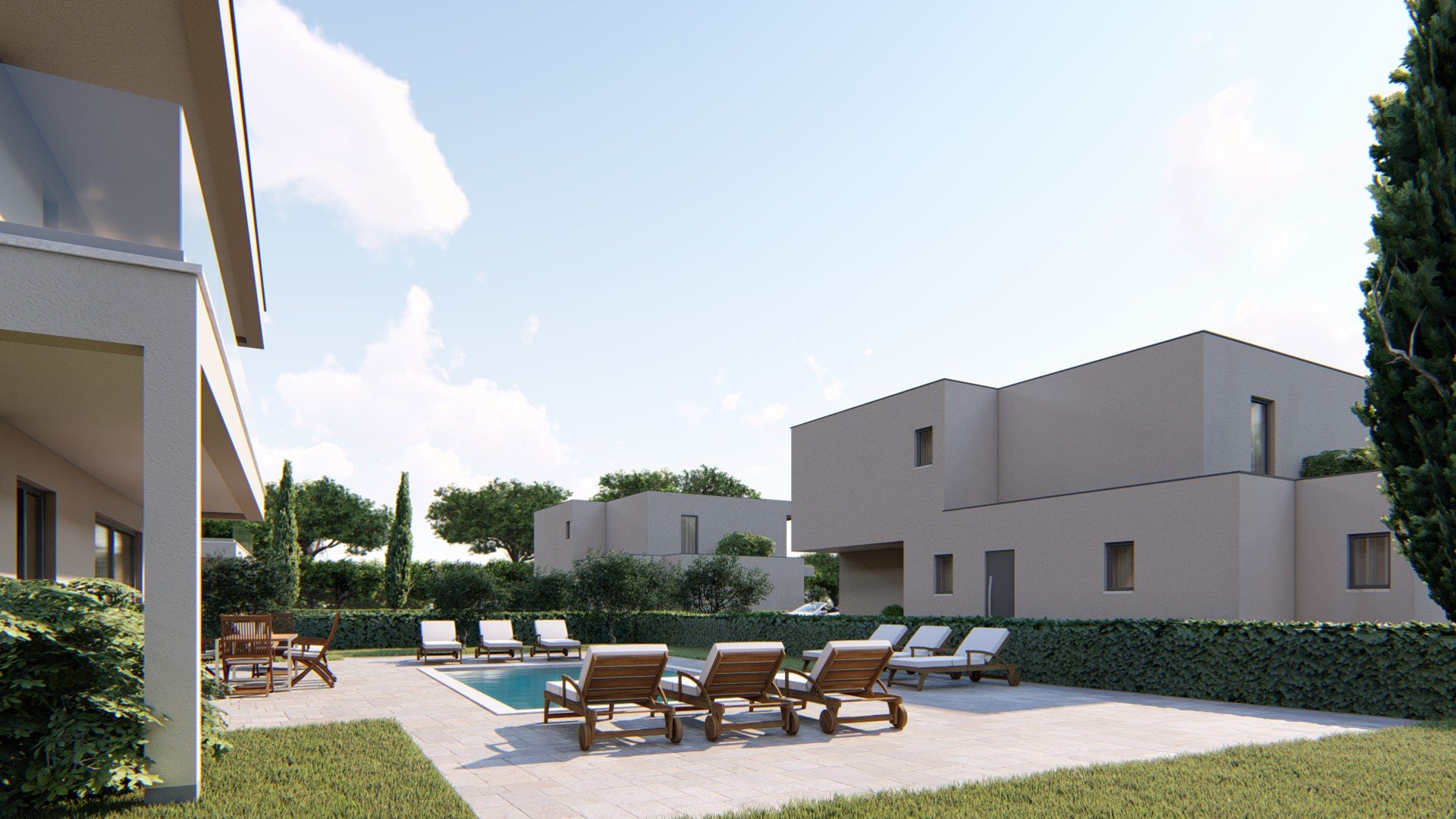 House For sale - ISTARSKA Poreč