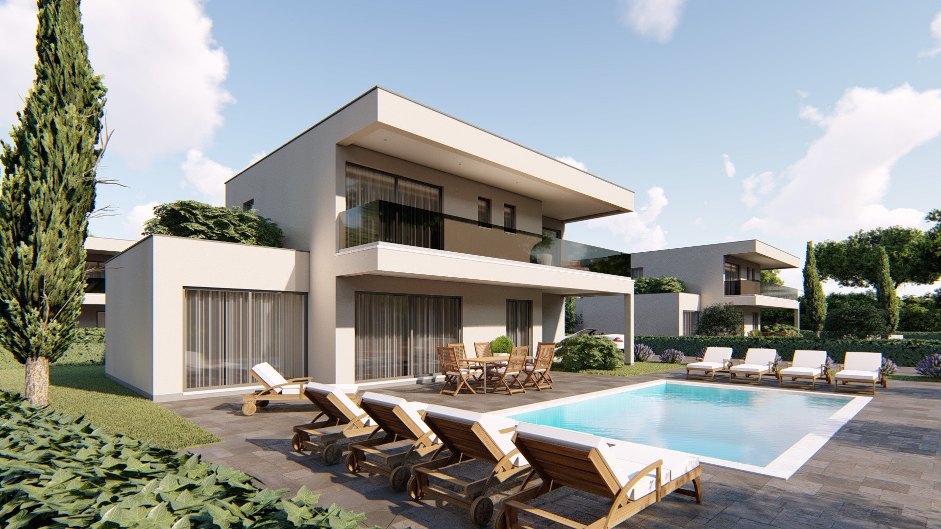House For sale - ISTARSKA Poreč
