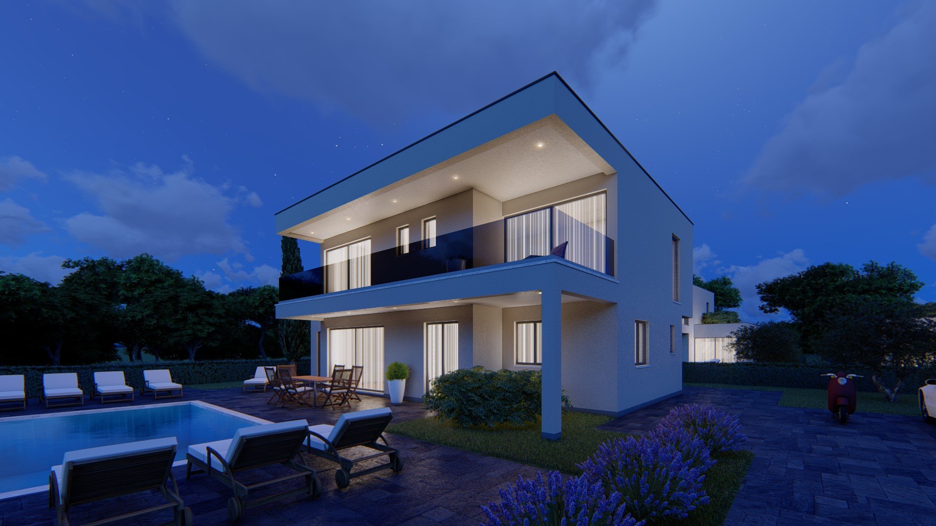 House For sale - Istarska Poreč - foto 3/30