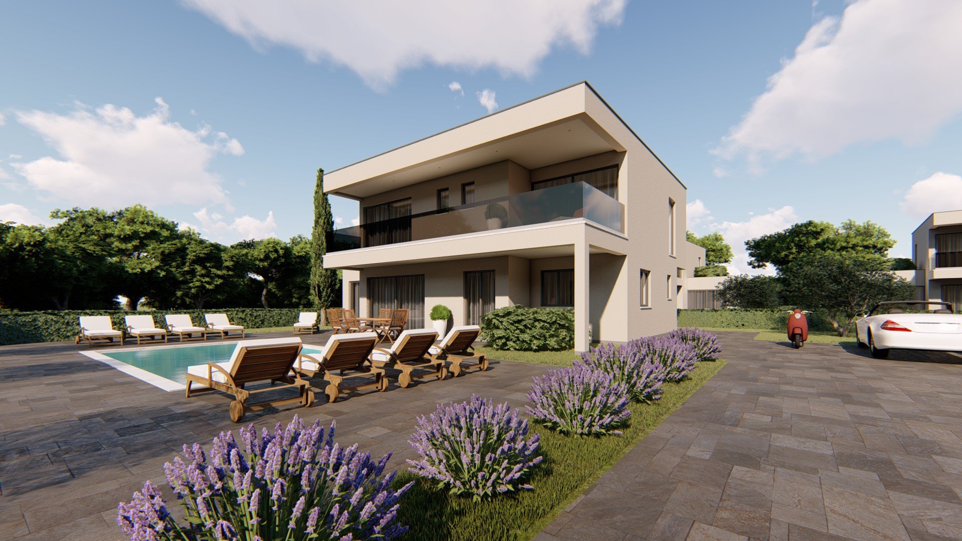 House For sale - ISTARSKA Poreč