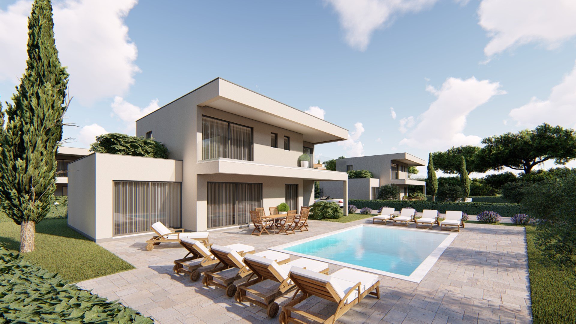 House For sale - Istarska Poreč - foto 4/30