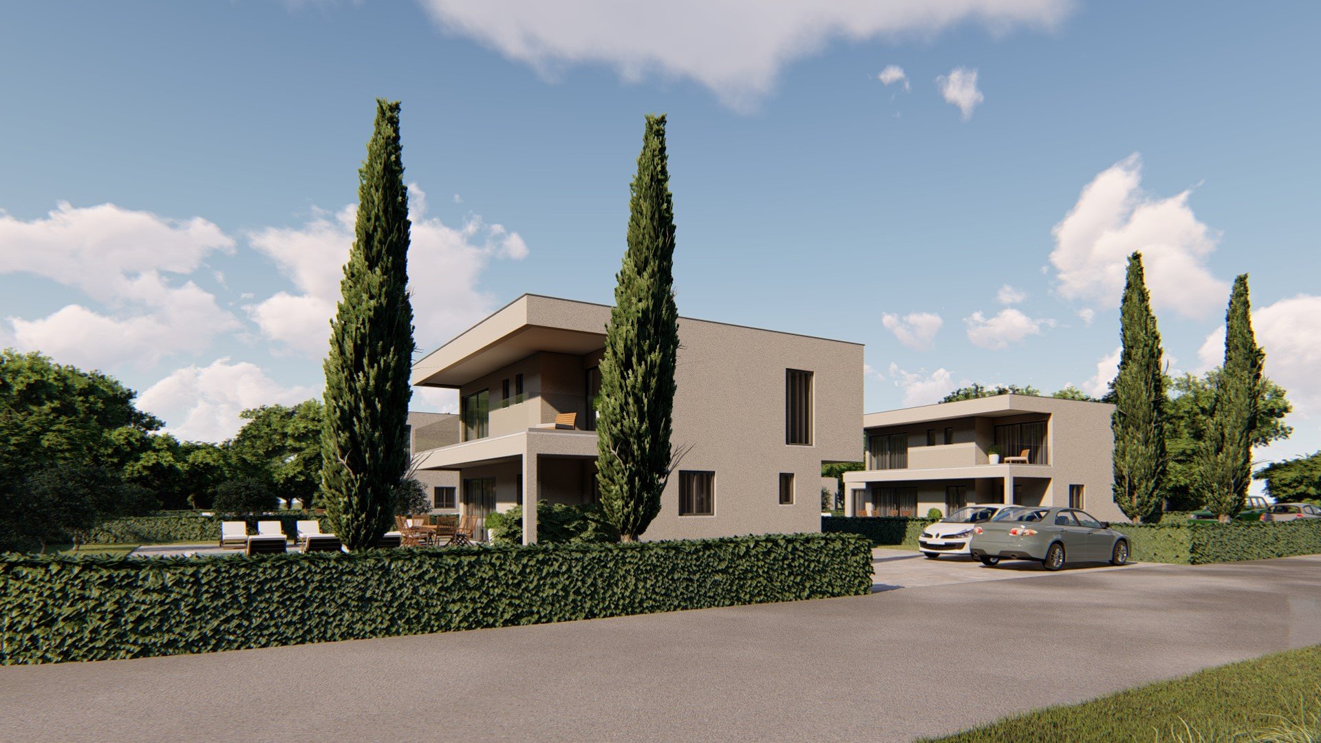 House For sale - Istarska Poreč - foto 5/30