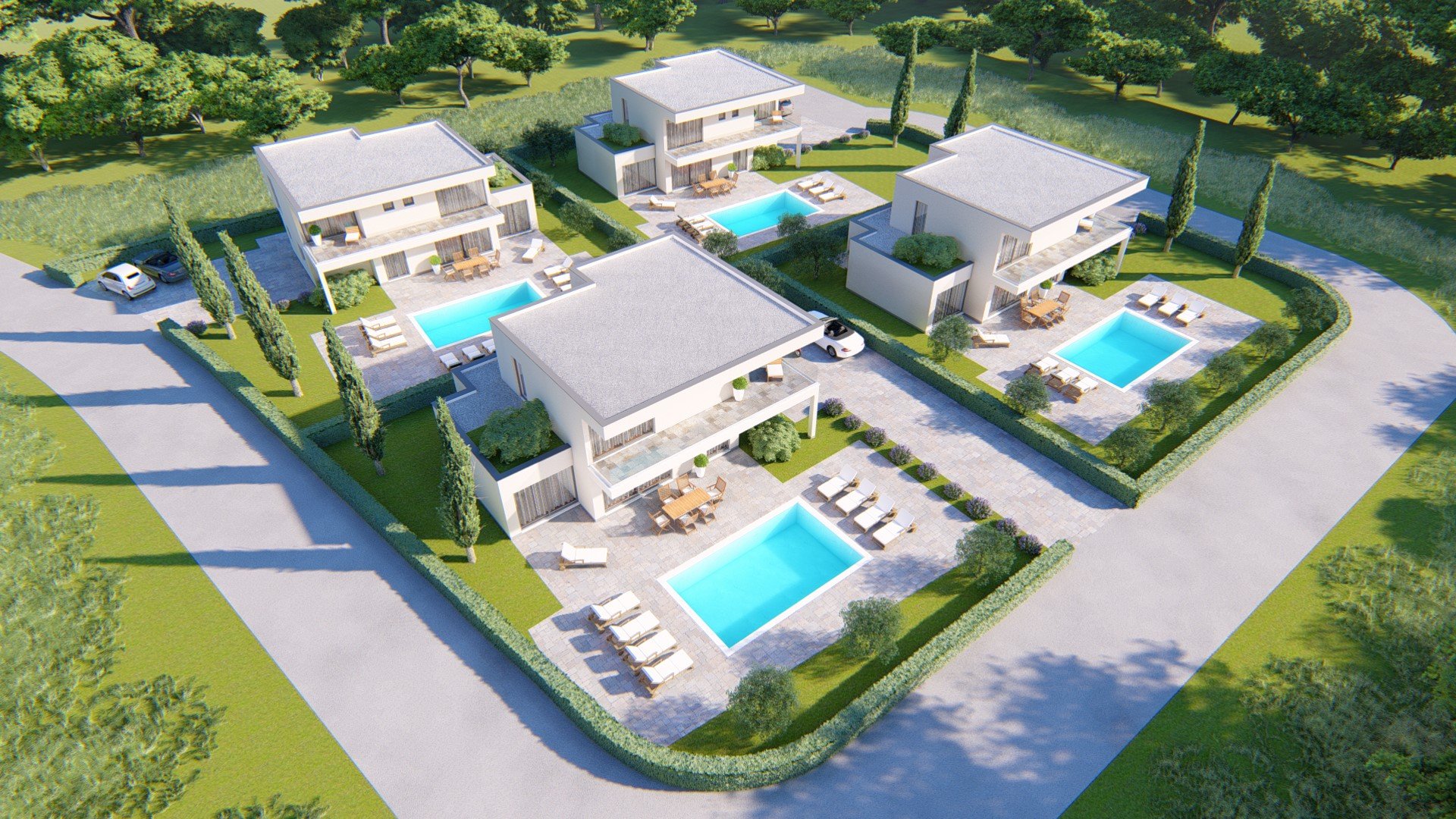 House For sale - ISTARSKA Poreč