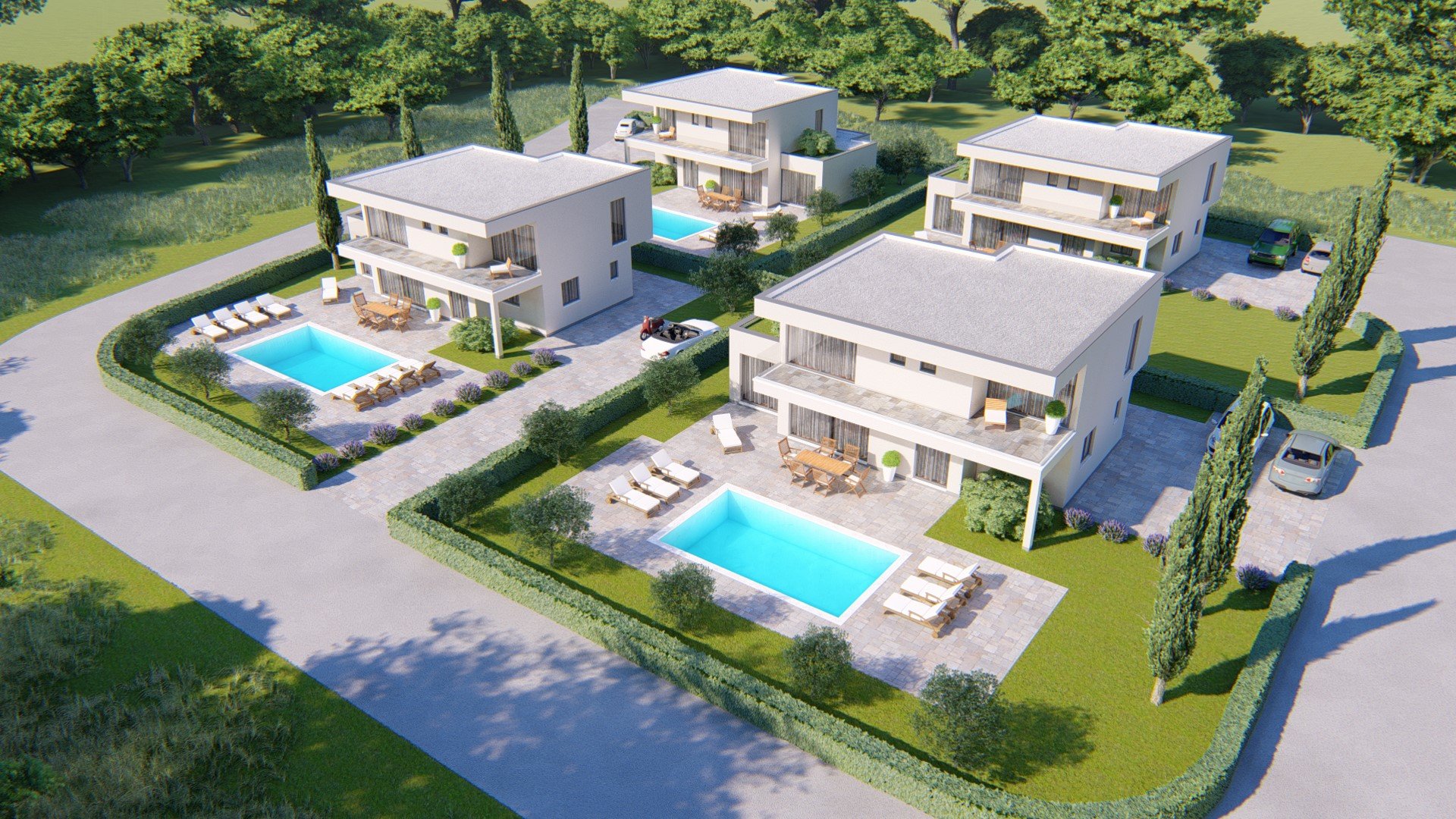 House For sale - ISTARSKA Poreč