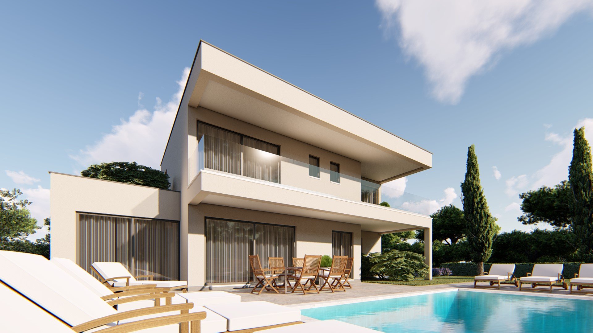House For sale - ISTARSKA Poreč