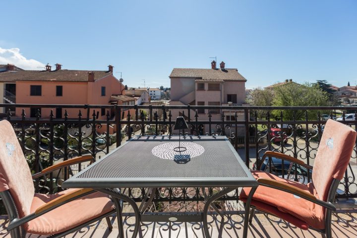 Hotel na prodej 1000 m² – Rovinj