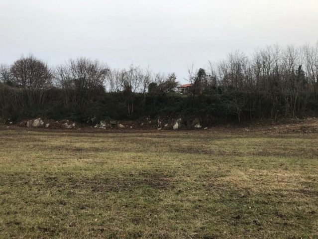 Parcela Naprodaj - Istarska Pićan - foto 3/5