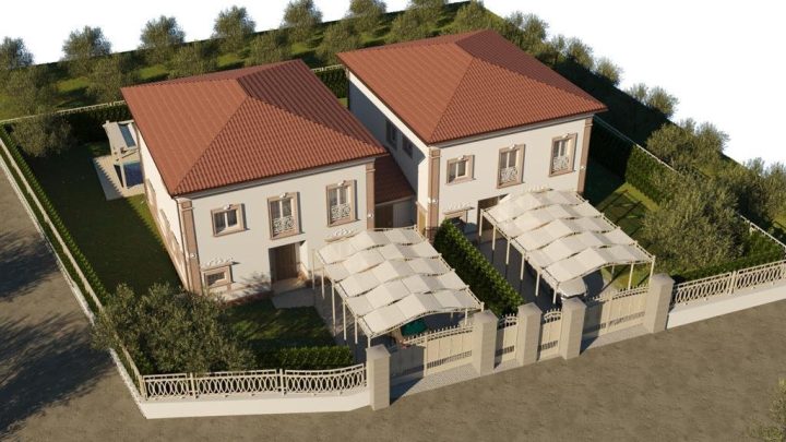 Hiša Naprodaj - Istarska Poreč - foto 3/3