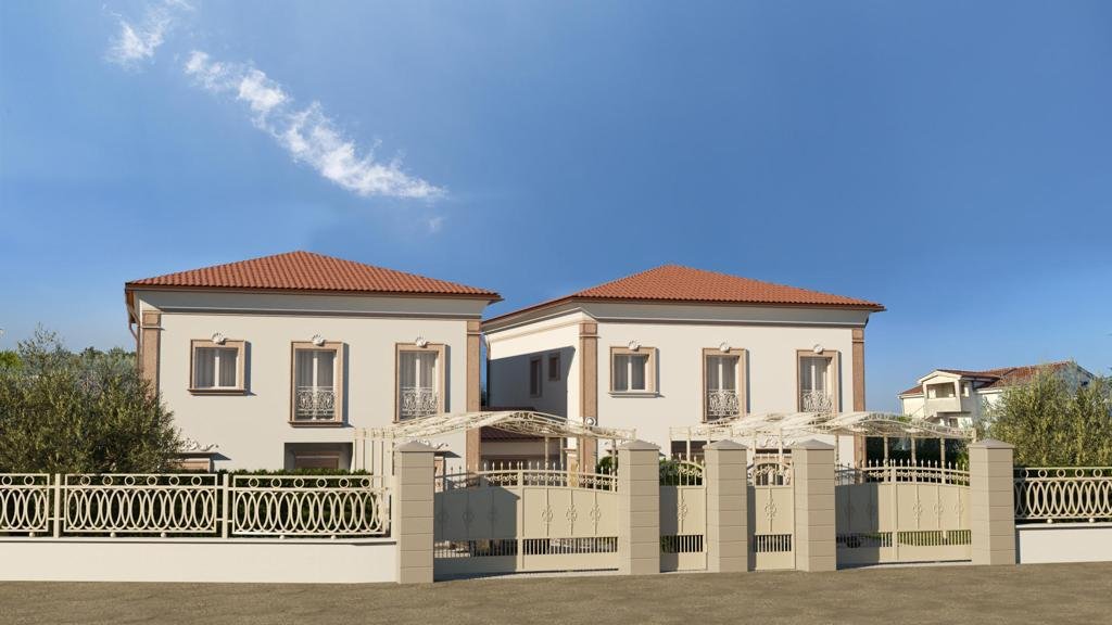 House For sale - Istarska Poreč - foto 1/2