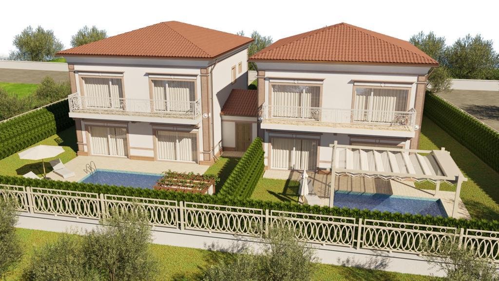 House For sale - Istarska Poreč - foto 2/2