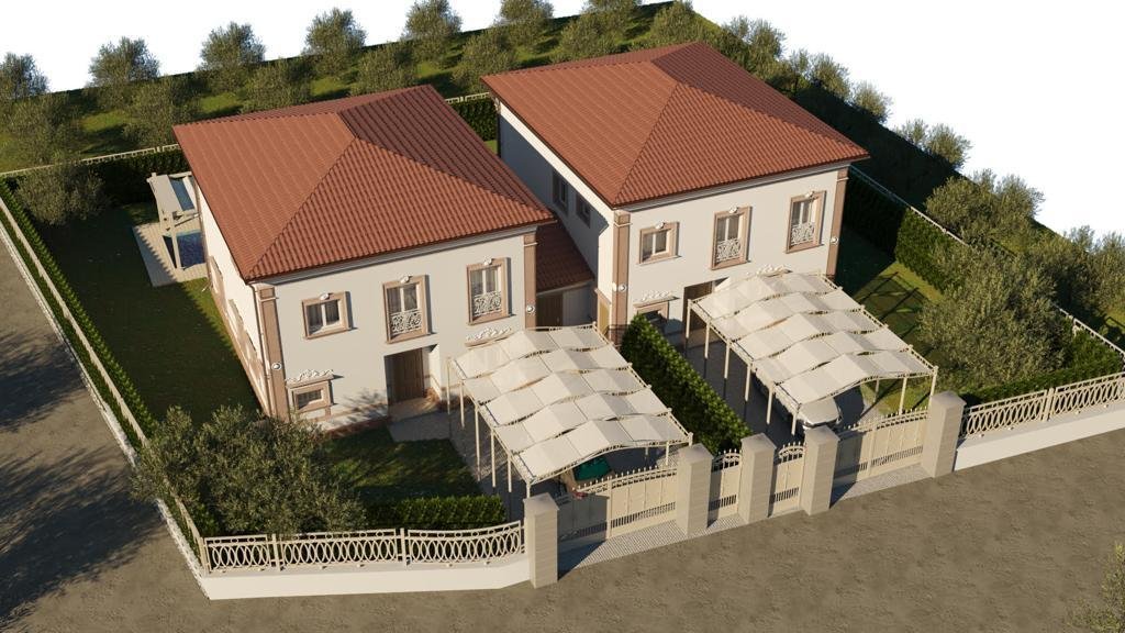 Hiša Naprodaj - ISTARSKA Poreč