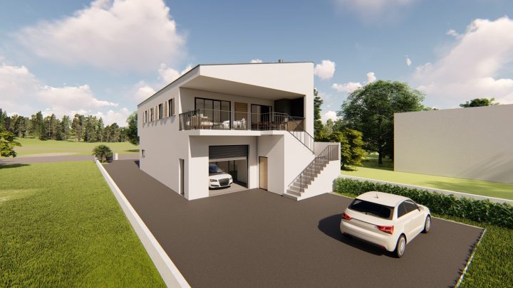 Dom na predaj 245 m² – Poreč