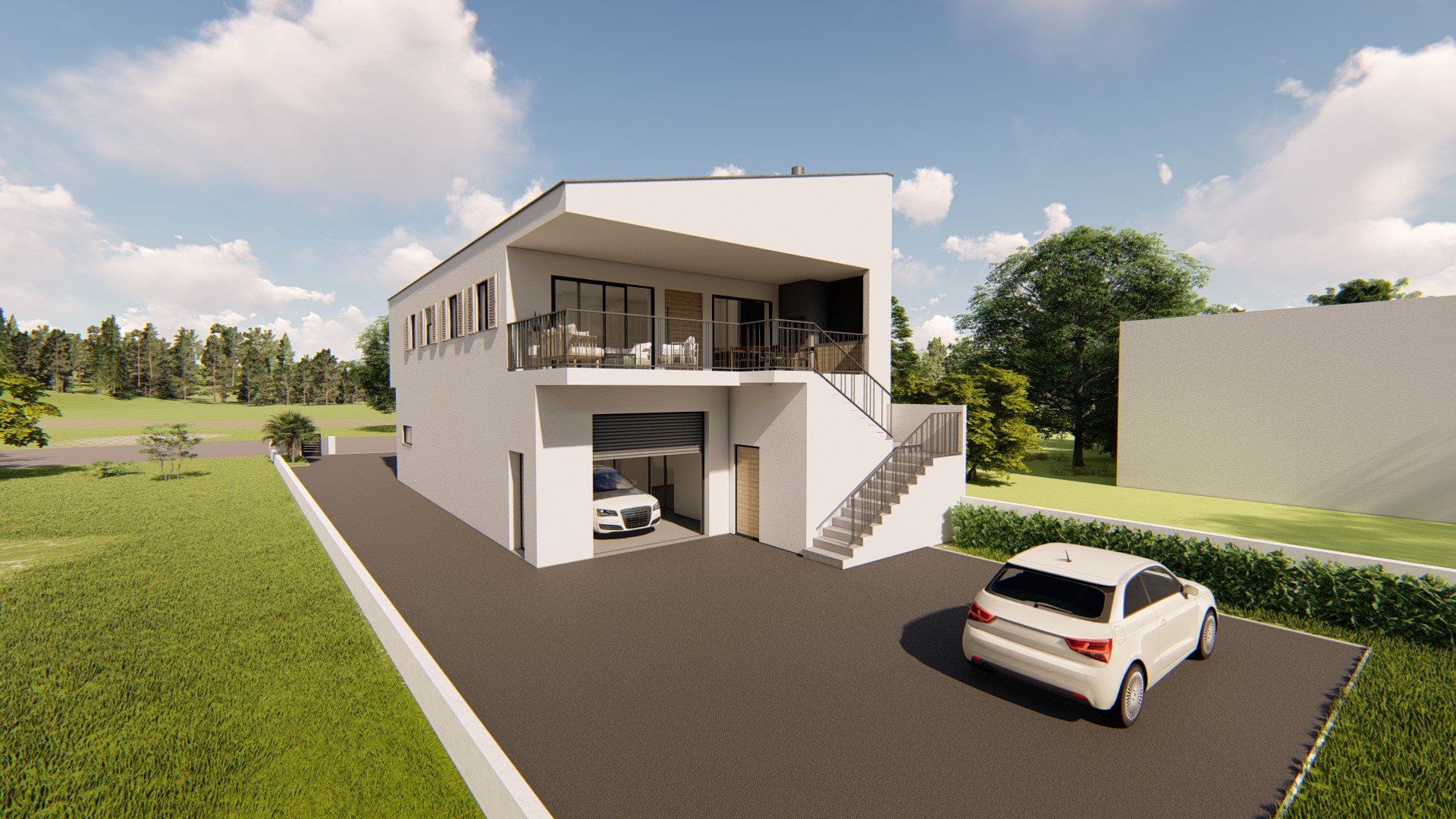 House For sale - Istarska Poreč - foto 2/5