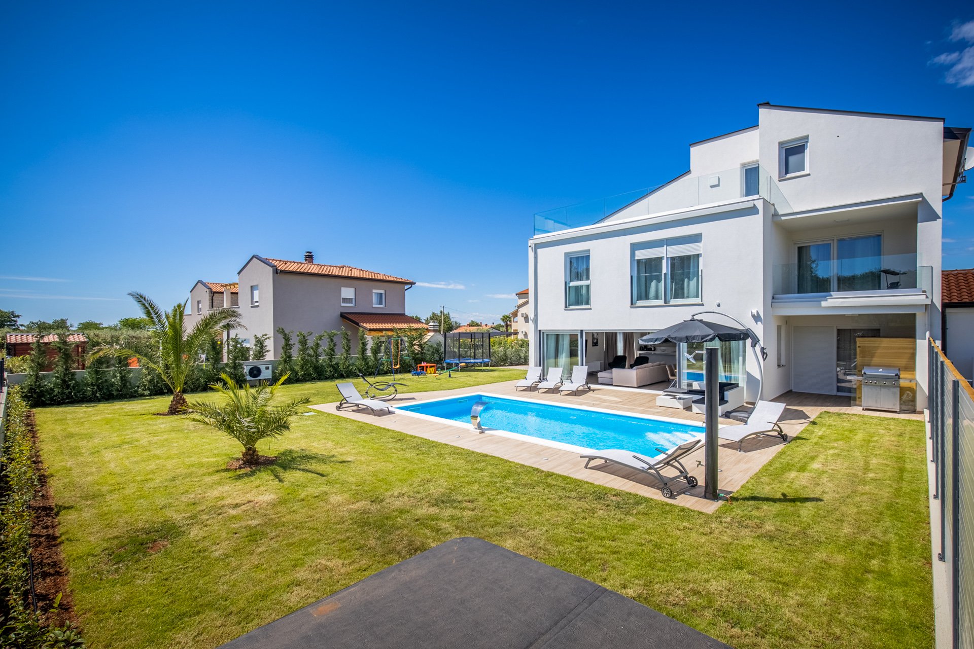 House For sale - Istarska Poreč - foto 1/44